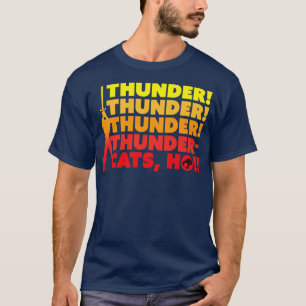 Camiseta Thunder Thunder