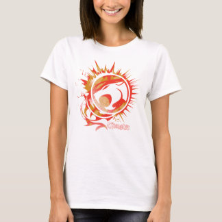 Camiseta ThunderCats | Explosive Logo Graphic