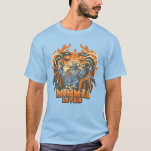 Camiseta ThunderCats   Mumm-Ra Lives