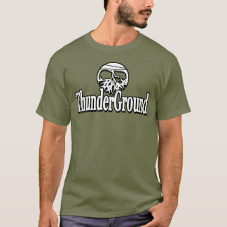 Camiseta THUnderLAND TEE