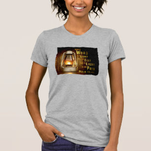 Camiseta Thy Word Barn