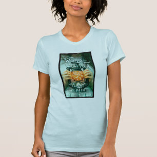 Camiseta Thy Word Ephemera
