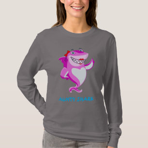 Camiseta Tia