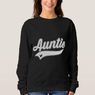 Camiseta Tia