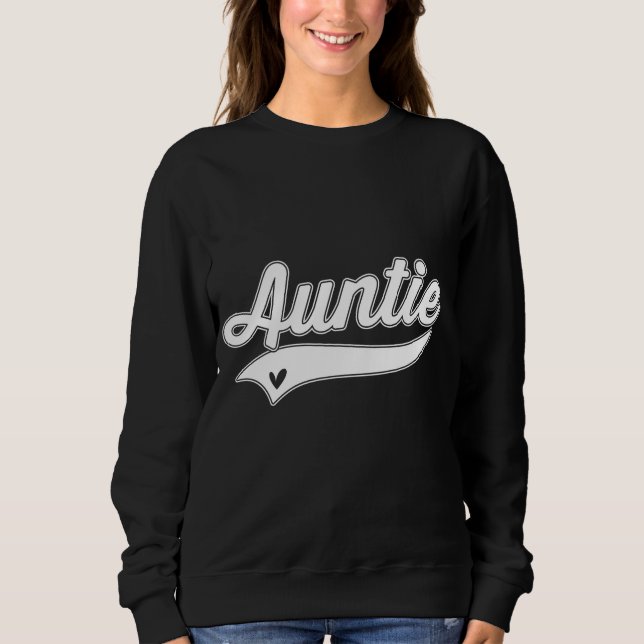Camiseta Tia (Frente)