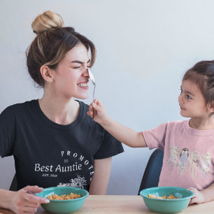 Camiseta Tia a Ser
