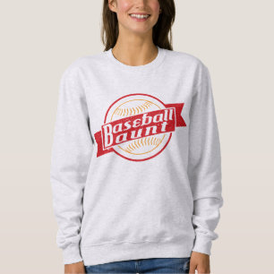 Camiseta Tia Baseball