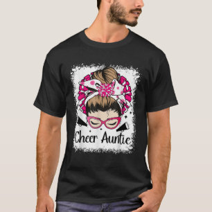 Camiseta Tia Chantageada, Tia Chantagista Mensageira