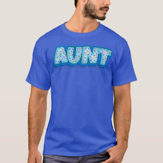 Camiseta Tia Cookies Baker Cookie Lover Baking Mulheres coz