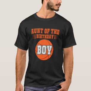Camiseta Tia Do Bicicleto De Passageiro