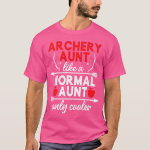 Camiseta Tia legal de Arcos de Tia Archer Tia Tia Tia Tia T