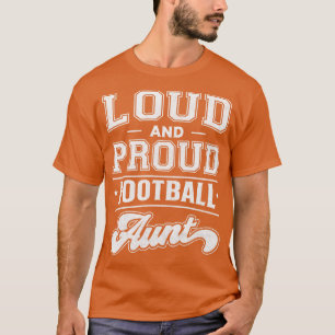 Camiseta Tia Louca e Orgulhosa