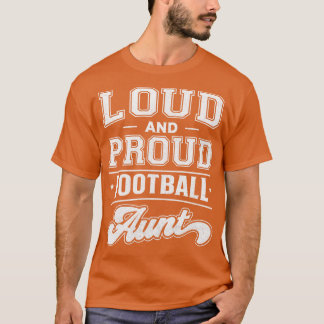 Camiseta Tia Louca e Orgulhosa