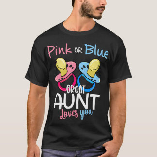 Camiseta Tia Rosa Ou Excelente Azul Te Ama Rever Sexo Em
