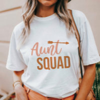Tia Squad Boho Flecha