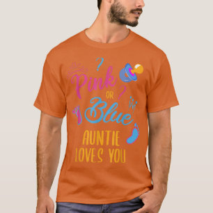 Camiseta TIA TIA370 da Revolução de Gênero