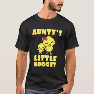 Camiseta Tia Tita Nugget Ficken Tita Nuggies Tia Tia