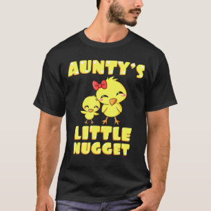 Camiseta Tia Tita Nugget Ficken Tita Nuggies Tia Tia