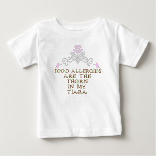 Camiseta Tiara