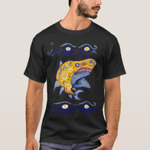 Camiseta * TibuRon *