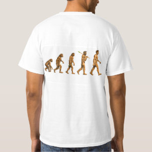 Camiseta Tichert para homens homo sp