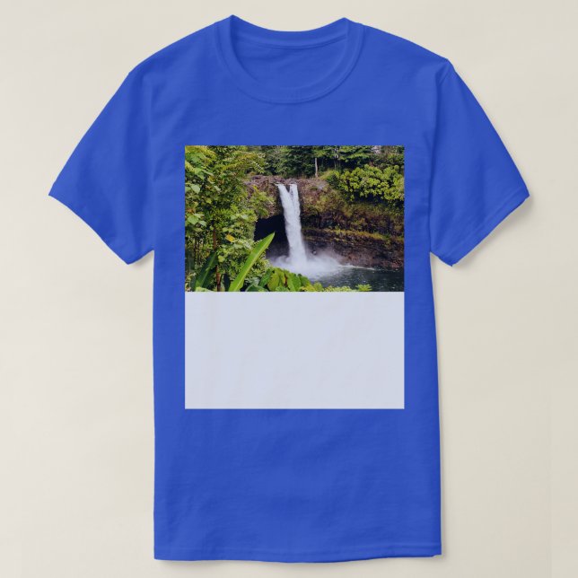 Camiseta Tichirt 3 (Frente do Design)