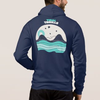 CAMISETA TIDAL THRILLS
