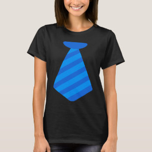 Camiseta Tie, Bowtie Semi Formal, ,