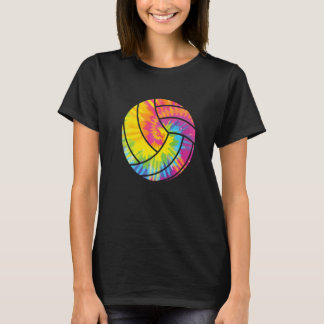 Camiseta Tie Dye Beach Retro Setters Co