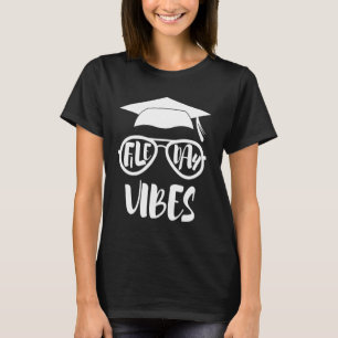Camiseta Tie Dye Field Day Vibes No Último Dia Do Campo Esc