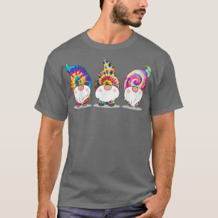 Camiseta Tie dye Gnomo Gnomo