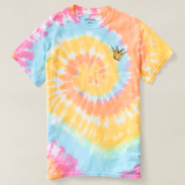 Camiseta Tie dye King Weakfish