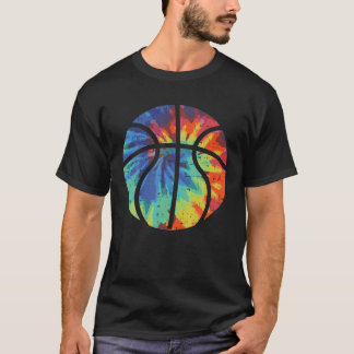 Camiseta Tie Dye Vintage Retro Psychedelic Hippi