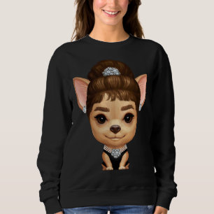 Camiseta Tiffany The Chihuahua