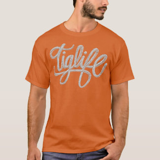 Camiseta Tig Life Welder Tiglife