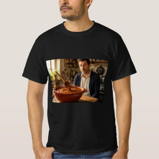 Camiseta Tigela de Chili