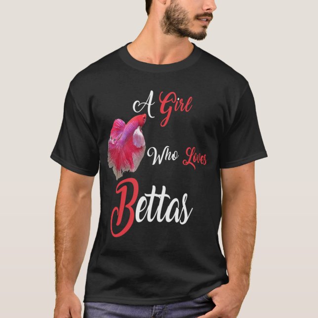Camiseta Tigela de peixe dourado (Frente)