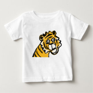 Camiseta Tiger
