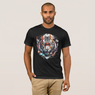 Camiseta Tiger CBW