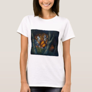 Camiseta Tiger Eyes