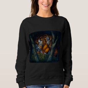 Camiseta Tiger Eyes