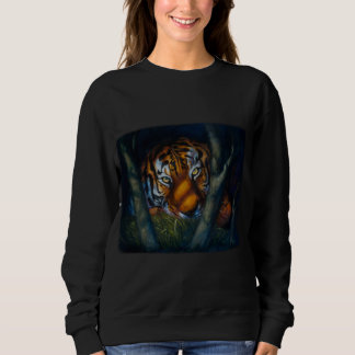 Camiseta Tiger Eyes