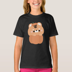 Camiseta Tiger Halloween