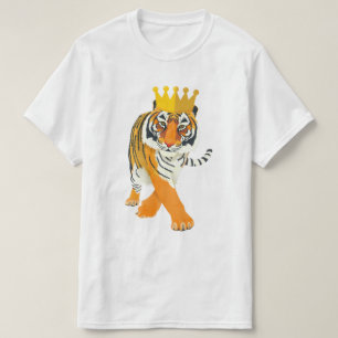 Camiseta Tiger King