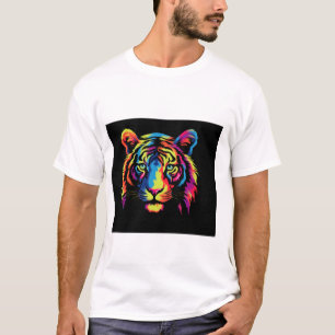 Camiseta Tiger King shirt