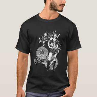 Camiseta Tiger Lily-T