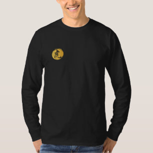 Camiseta Tiger T-shirt, Presente do Ano do Tigre Zodíaco C