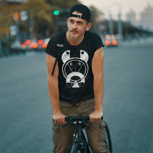 Camiseta Tiger Tora Sinal Zodiac