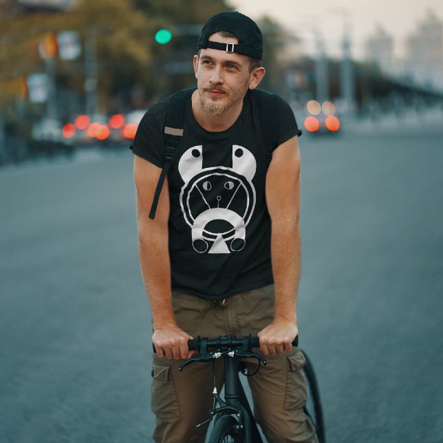 Camiseta Tiger Tora Sinal Zodiac (Criador carregado)