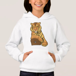 Camiseta Tiger Treasure Chest